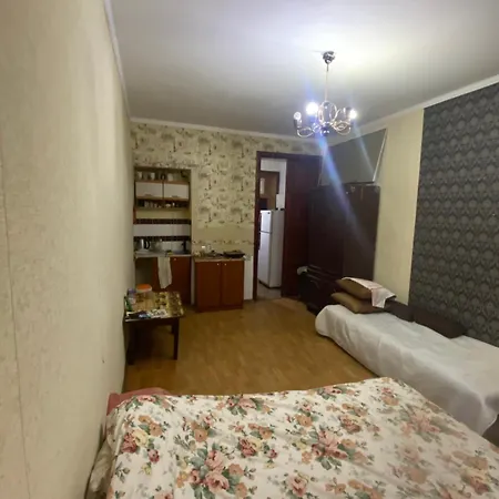 Lägenhetshotell на еврейской Odessa