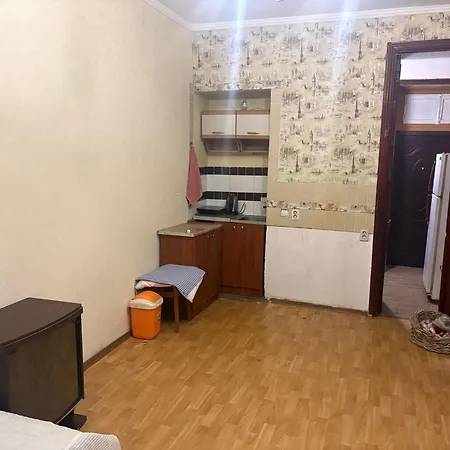 на еврейской Odessa