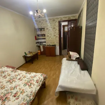 Aparthotel на еврейской